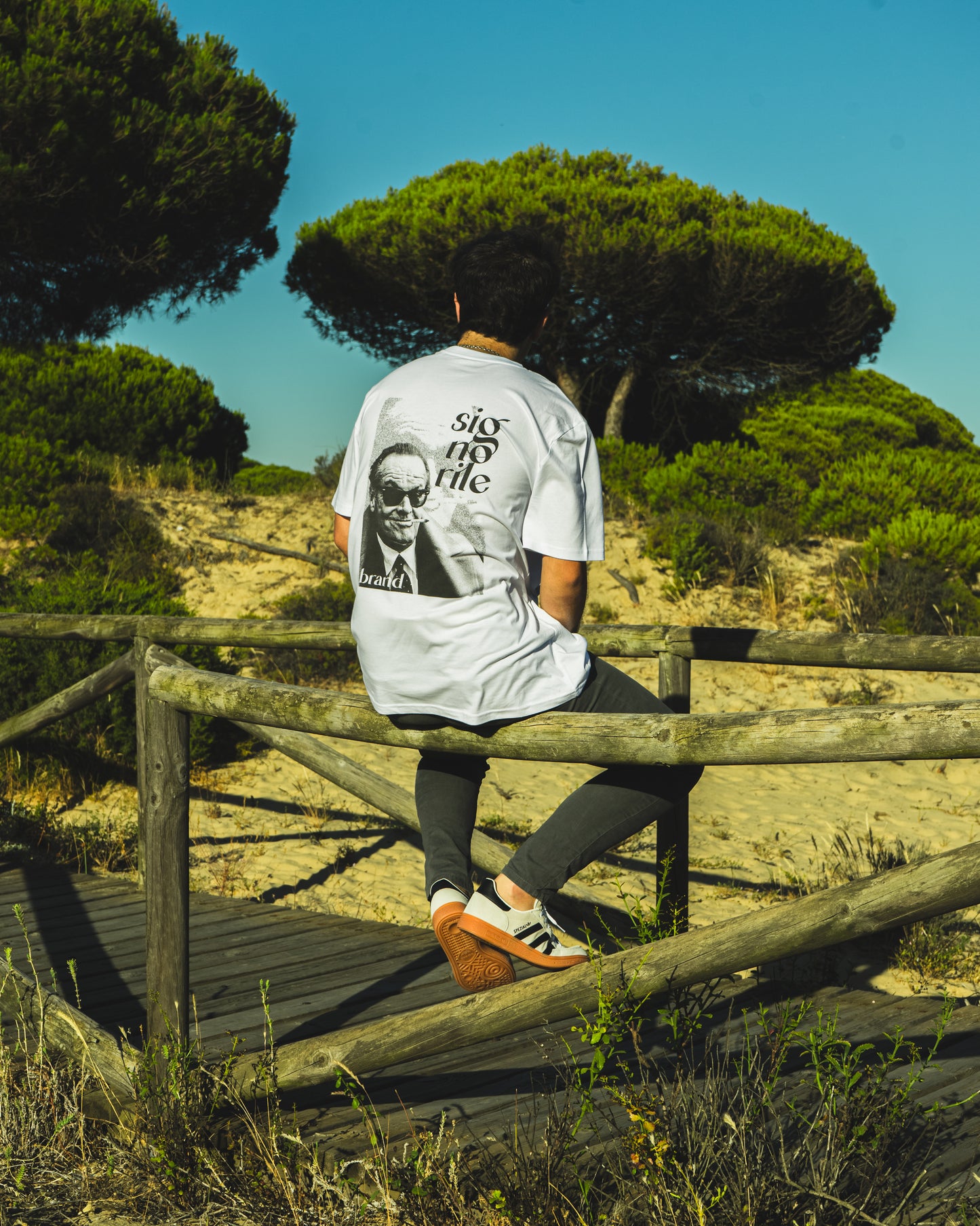 STILE SIGNORILE