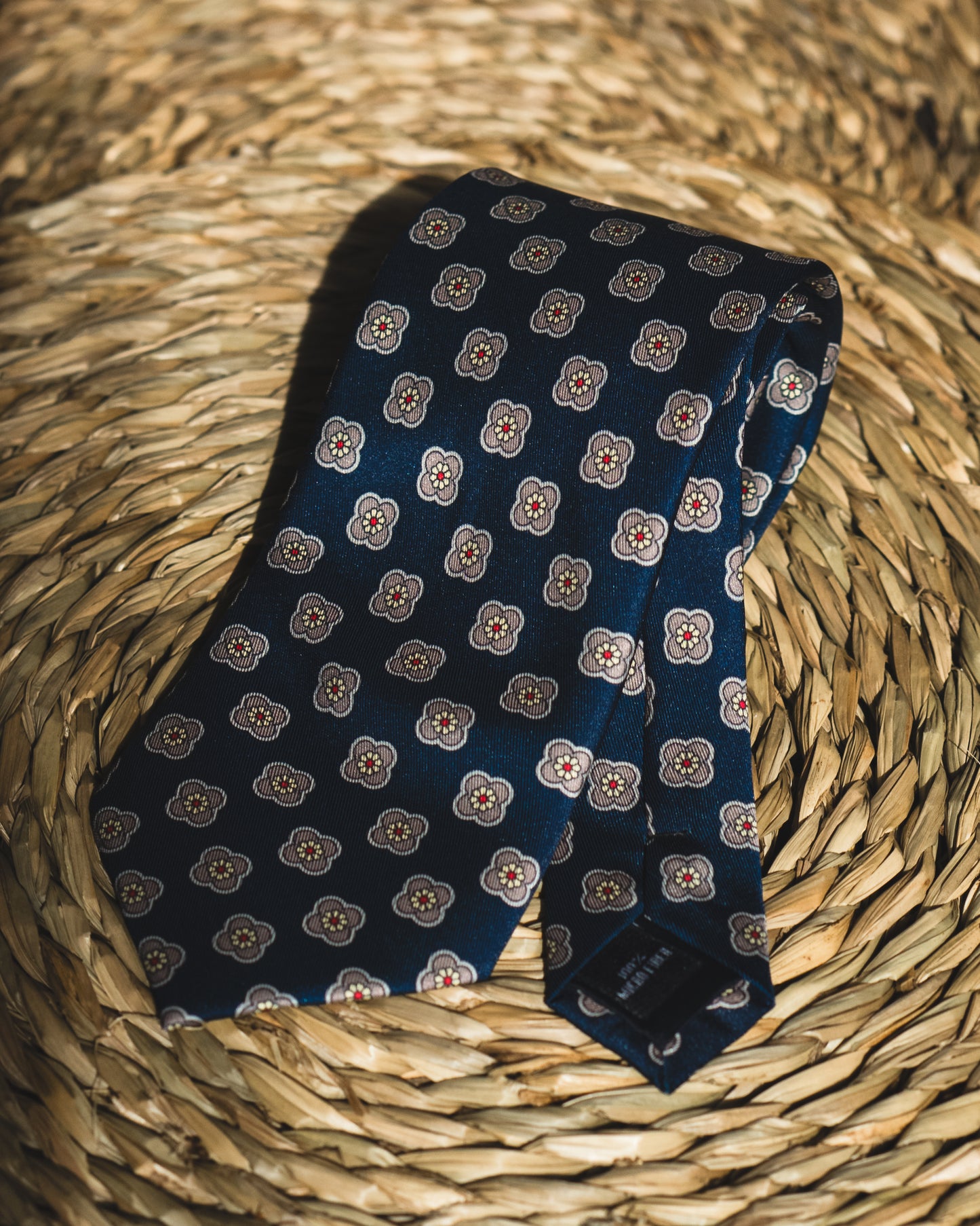 Corbata Colón