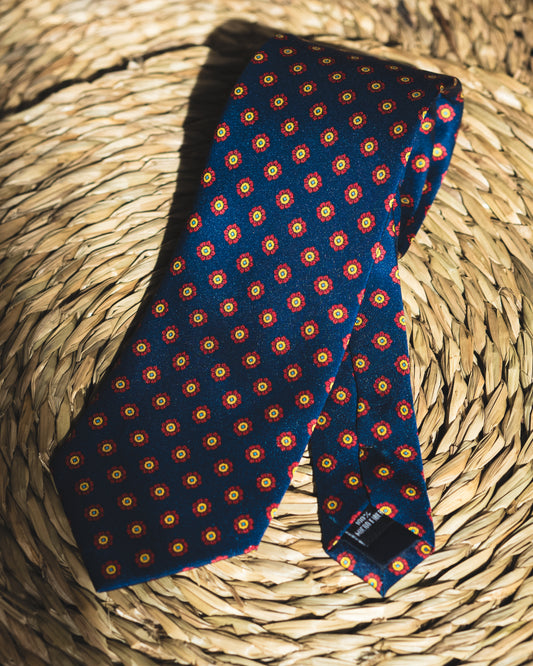 Corbata San Luis