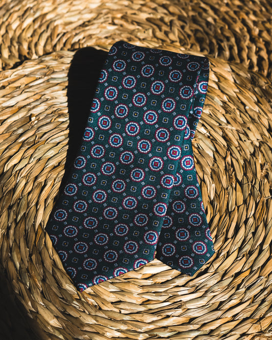 Corbata Boteros